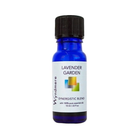 Lavender Garden - Blend