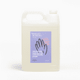 Lavender Lemongrass Hand Soap Refill, Gallon (128 oz), Evolved By