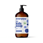 Lavender Lullaby Kids 3in1 Soap