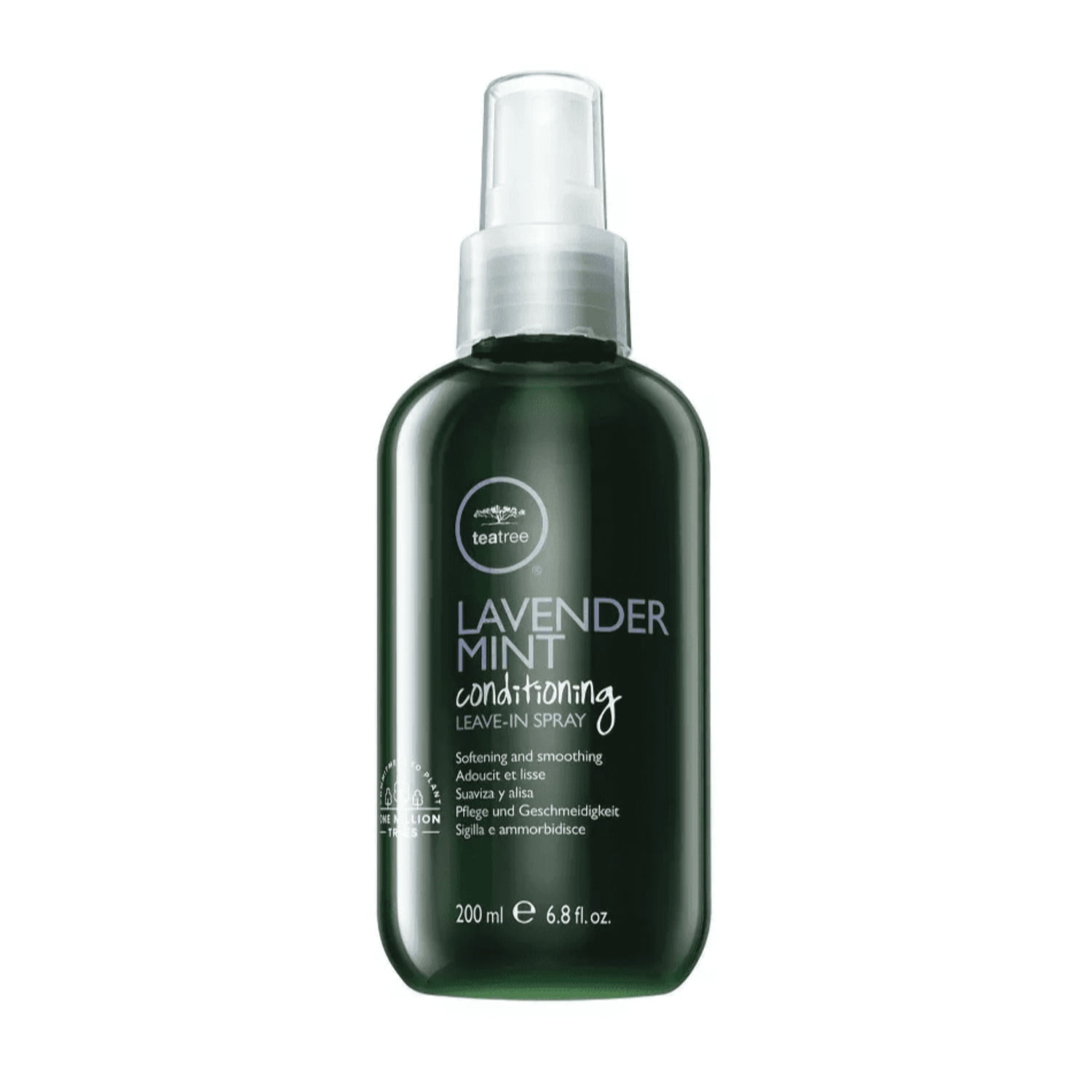 Lavender Mint Conditioning Leave-In Hair Treatment Spray - 6.8oz  Hair Care