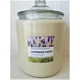 thumbnail image 1 of Lavender Oasis Scented 5 Wick Soy Candle, 1 of 1