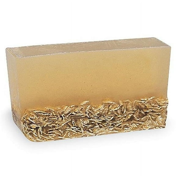Lavender Oatmeal 5.8 oz. Bar Soap in Shrinkwrap