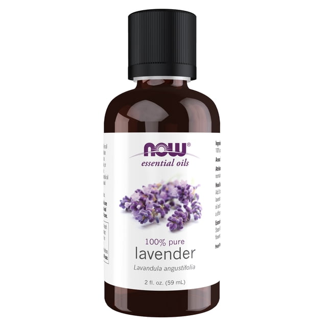 Lavender Oil - 2 fl. oz. - Walmart.com