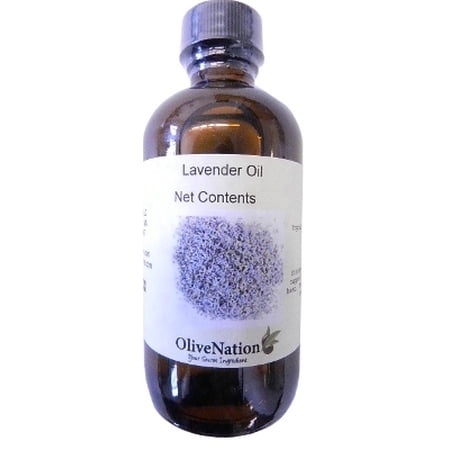 Lavender Oil