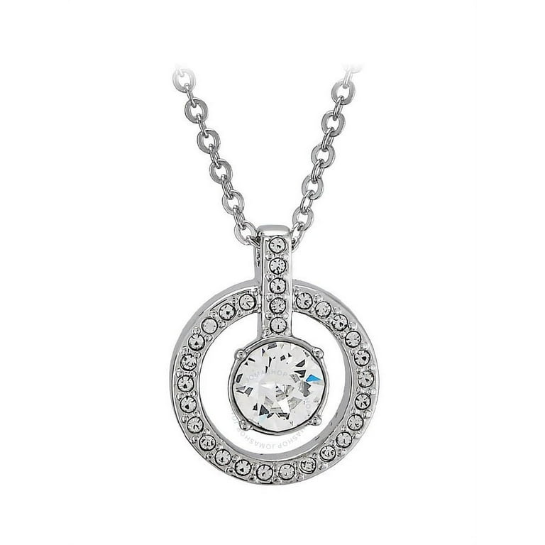 ☆OUR LEGACY☆ Radon Necklace Lavender A4248LH Lavender Pendant 1039065 - Walmart.com