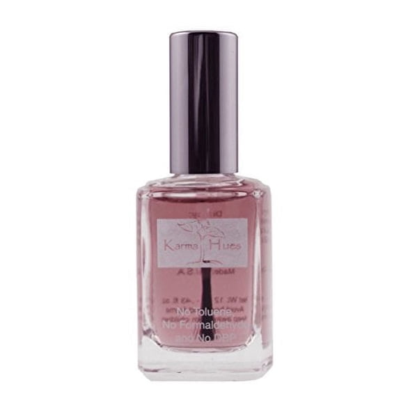 Lavender RX Nail Bed Healer