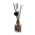 thumbnail image 1 of Lavender Reed Diffuser Set 50 Ml, Flame-Free Aromatherapy Oil with Rattan Ball & Chrysanthemums, 90-120 Day Bedroom Office Gift, 1 of 8