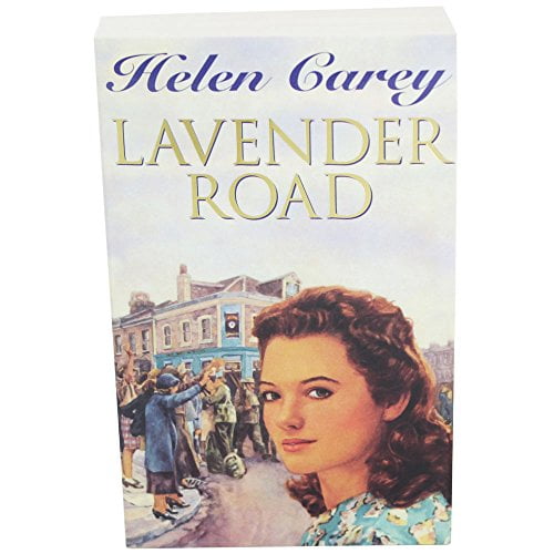 Pre-Owned Lavender Road (Unknown) 1407223984 9781407223988