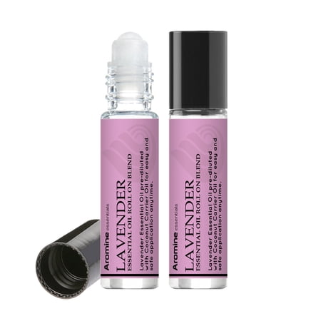 Lavender Roll-On (2 Pack)