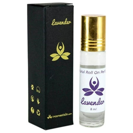 Lavender Roll on Perfumes