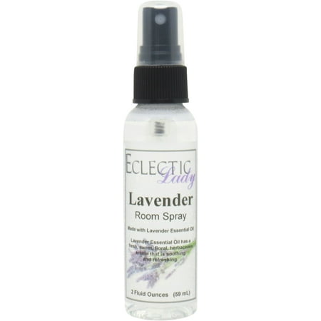Lavender Room Spray, 2 ounces