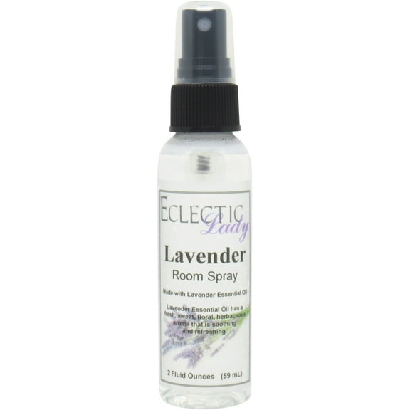 Lavender Room Spray, 2 ounces