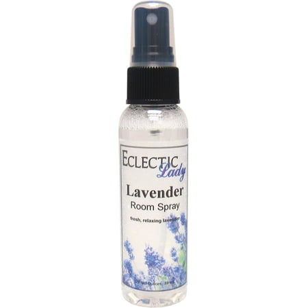 Lavender Room Spray, 2 ounces