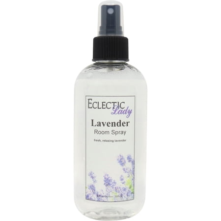 Lavender Room Spray, 8 ounces