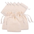 thumbnail image 1 of Lavender Sachet Bag Compact Gift Portable Linen Bags for Storage Mini 10 Pcs, 1 of 6