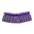 thumbnail image 1 of Lavender Sachets for Freshening and Aromatherapy 10 Pack of Purple Organza Bags Filled with Dried Lavender Flowers, 1 of 7