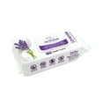 thumbnail image 1 of Lavender-Scented Calming Pet Wipes for Dogs & Cats - Extra Soft & Strong Grooming Wipes with Gentle Plant-Derived Formula - by Best Pet Supplies, Model Number: WW-LA-100T, 1 of 6