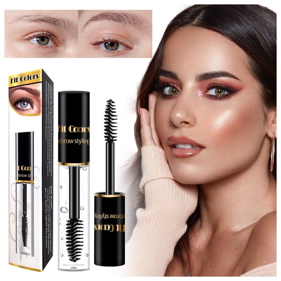 Lavender Scented Laundry Beads, 1 Pceyebrow Artifact and Sweat Eyebrow Raincoat Stereotyped Lasting Wild Eyebrow Setting Liquid Gel 10Ml, Easter Mother'S Day Gift Makeup Organizers