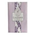 thumbnail image 1 of Lavender Scented Sachets Bag with Hanger for Drawer and Closet Xmas Gift Closet Wardrobe Hanging Mothproof Deodorizing Aromatherapy Natural Sachet Bag, 1 of 8