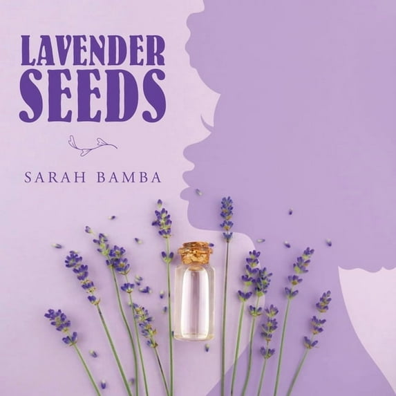 Lavender Seeds (Paperback)