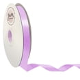 thumbnail image 1 of Lavender Single Face Satin Ribbon, 5/8" x 100 Yards by Gwen Studios, 1 of 5
