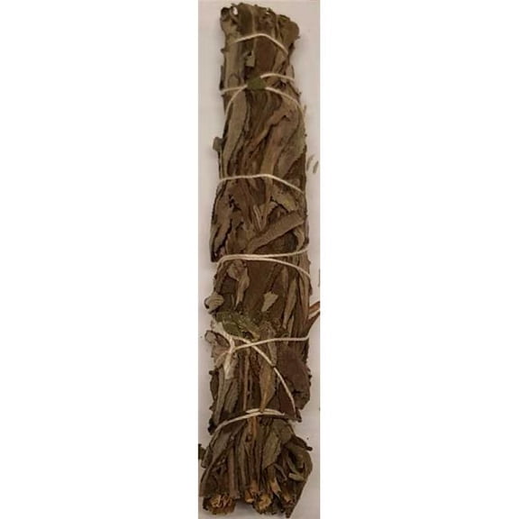 Lavender Smudge Candle - Lavender - 4 in.