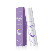Lavender Soothing Sleep Spray | Pillow Spray with Plant Formula That Soothes the Body & Mind Fall Asleep Peacefully