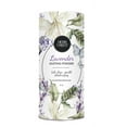 Lavender Talc Free Dusting Powders made with Arrowroot, soothing oats