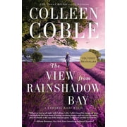 COLLEEN COBLE Lavender Tides Novel: The View from Rainshadow Bay (Paperback)