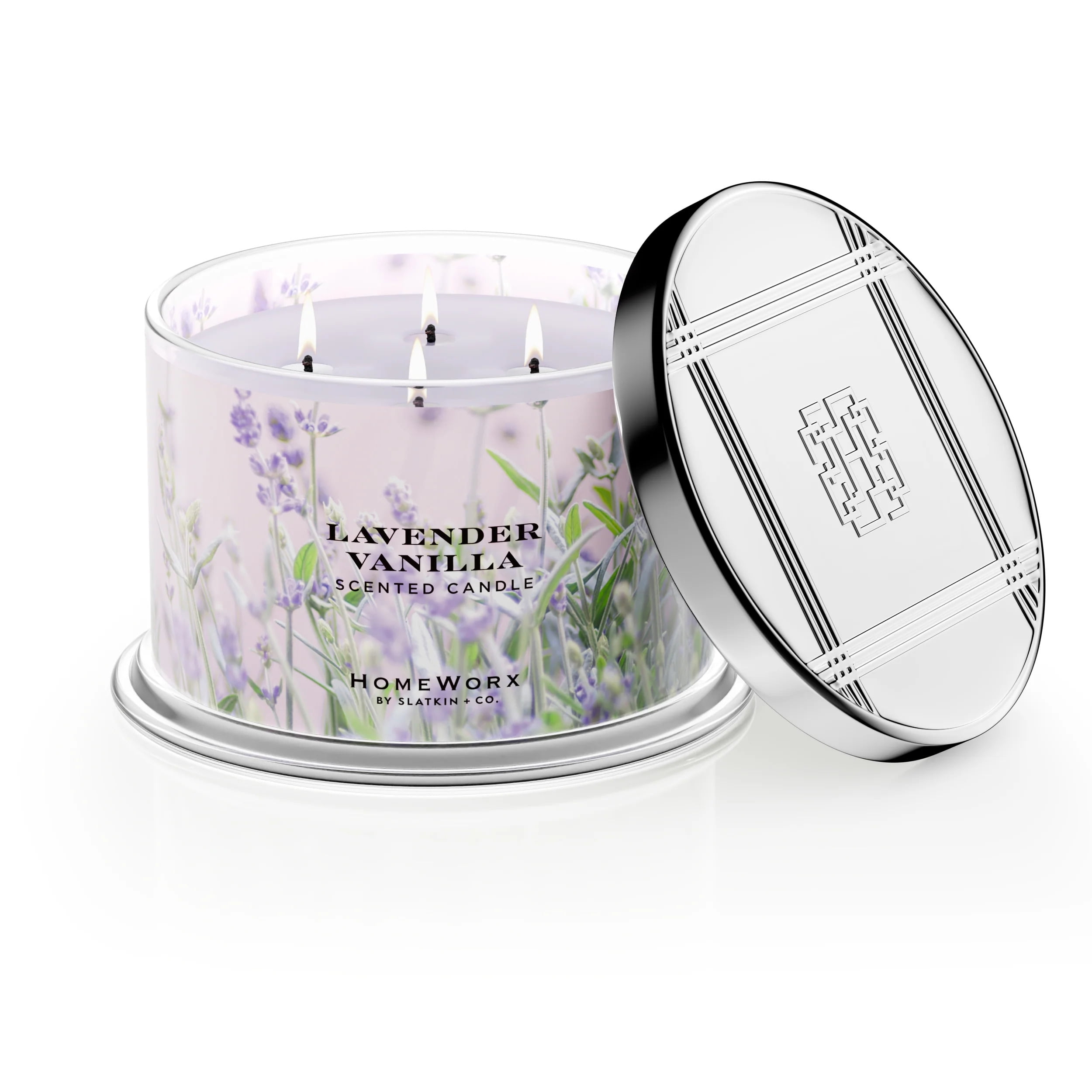 Candle Vanilla Lavender main image 1