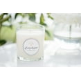 thumbnail image 1 of Lavender Vanilla Soy Candle, 1 of 5