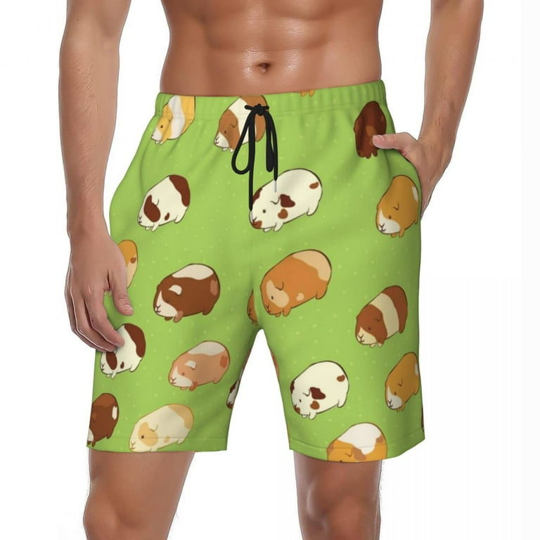 Animal surf shorts best sale