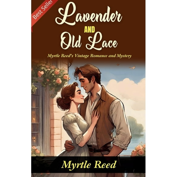 Lavender and Old Lace, (Paperback)