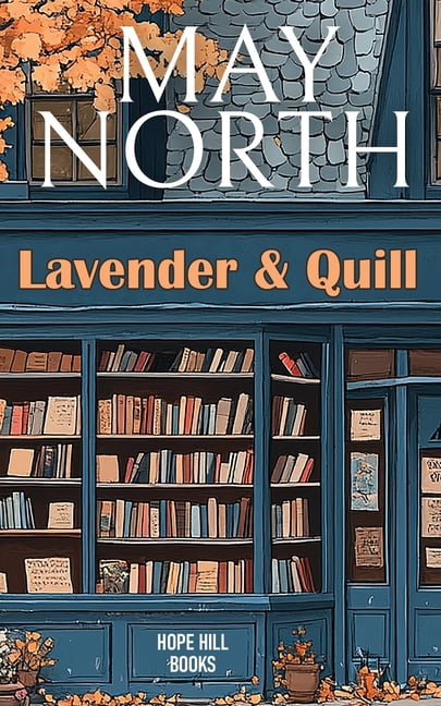 Lavender and Quill, (Paperback)