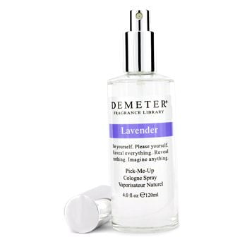Lavender by Demeter, Cologne for Women, 4.0 oz