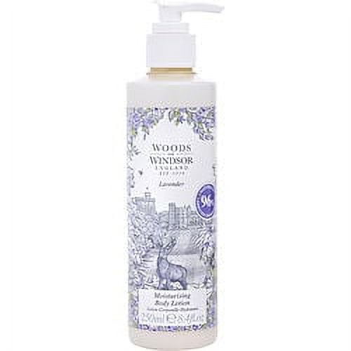 Lavender by Woods of Windsor Body Lotion 8.4 oz (Women)