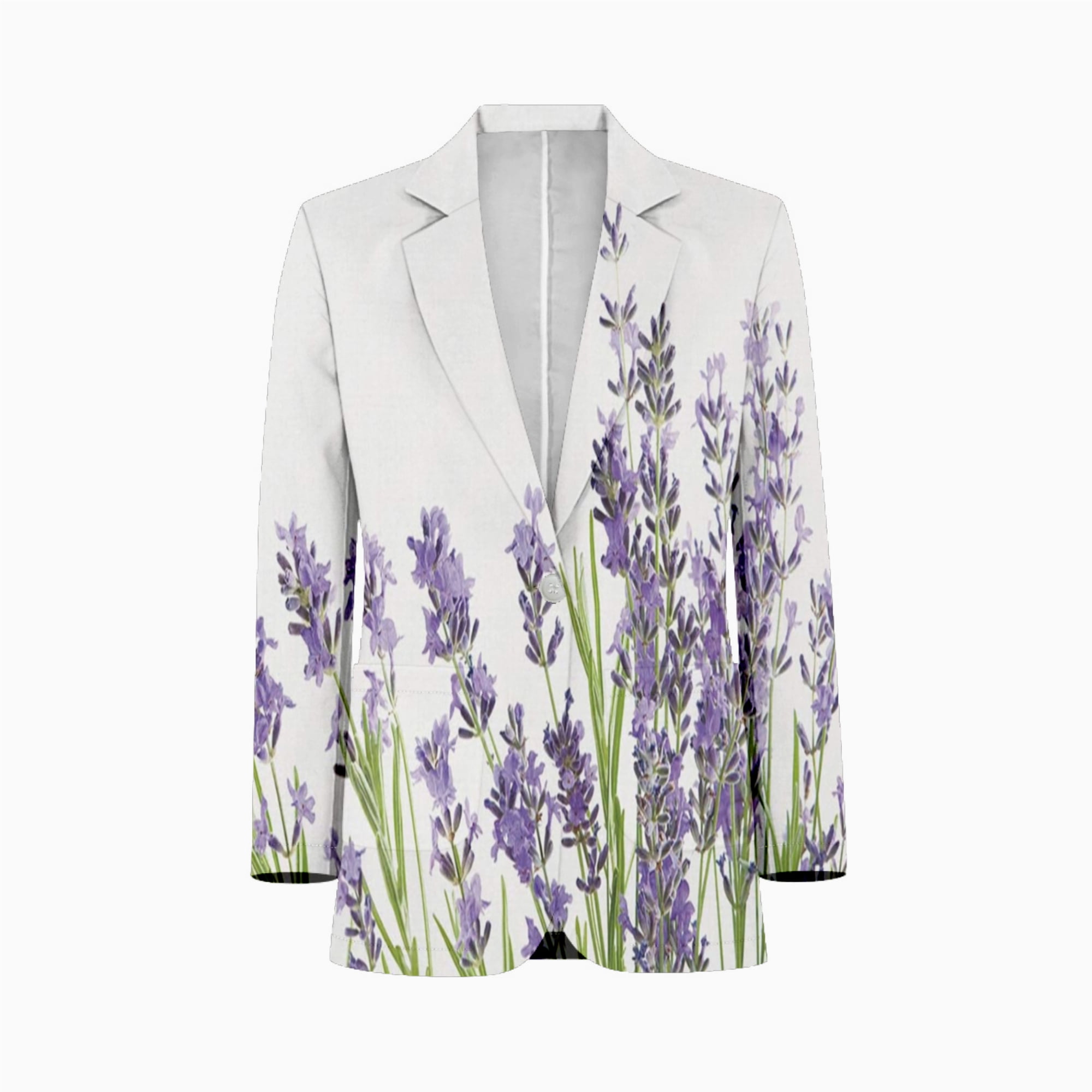 Festive Colorful Lavender 2020 New Formal Style Wedding Prom Best Fashio Suits For Men Online main image 1