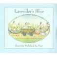thumbnail image 1 of Pre-Owned Lavender's Blue (Golden Days Nursery Rhymes) (Hardcover) 0723245525 9780723245520, 1 of 1