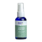 Lavender sage mist - 2 fl oz