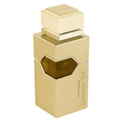Al Haramain LAventure, Gold, Perfume for Women, 6.76 oz