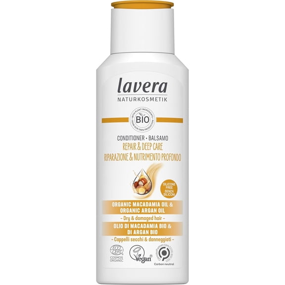 Lavera Conditioner Repair & Deep Care