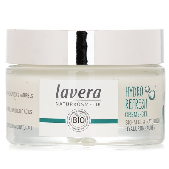 Lavera Hydro Refresh Cream Gel