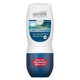 thumbnail image 1 of Lavera Men Sensitiv 48H Roll-On Deodorant 50ml/1.8oz, 1 of 3