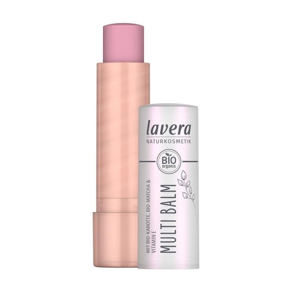 Lavera Organic Cloudy Pink 02 Multi Balm New 4.5g