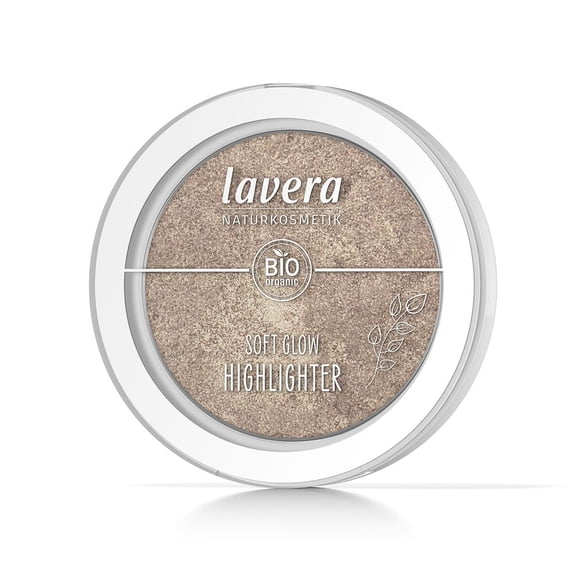 Lavera Organic Ethereal Light 02 Soft Glow Highlighter 5.5g