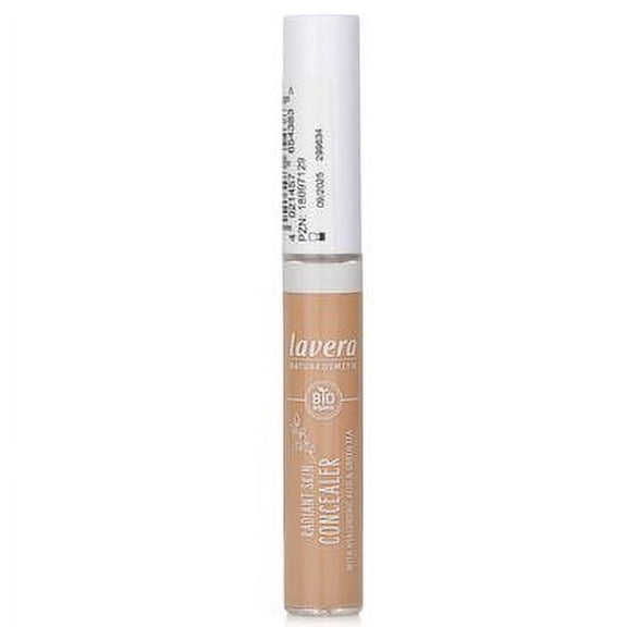 Lavera Radiant Skin Concealer - 04 Tanned