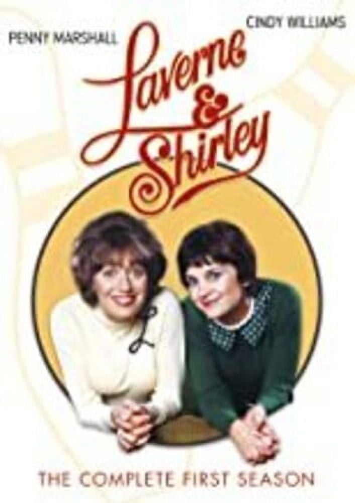 その他 Laverne &amp; Shirley: Comp Third Season/ [DVD] [Import] A1jUa-d7ACL._UF350,350_QL50_.jpg