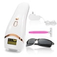 thumbnail image 1 of Laverner IPL Hair Removal Permanent Painless Laser Hair Remover Device for Women and Man Upgrade to 999,999 Flashes, 1 of 7