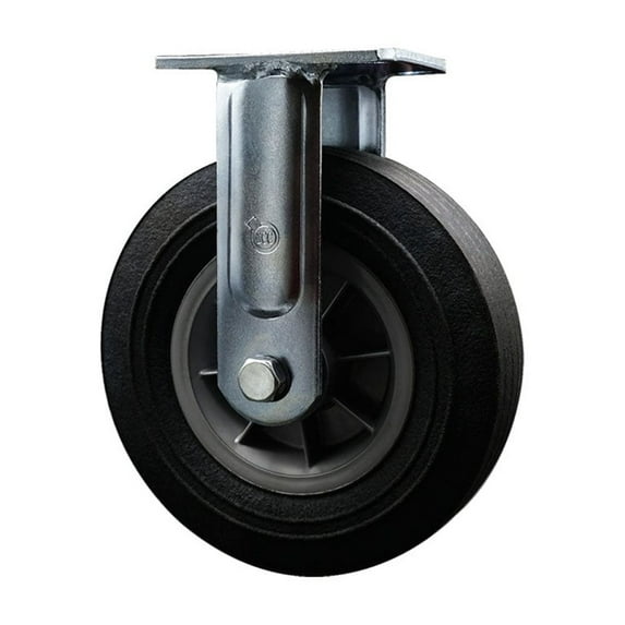 Lavex Industrial 475UCCSTR8FC Replacement Caster - Service Caster Brand