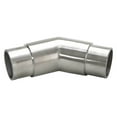thumbnail image 1 of Lavi Industries Flush Elbow,SS,1-49/64" H,3" L 49-730/1H16, 1 of 1